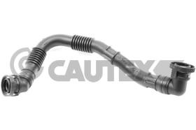 CAUTEX 757977 - TUBO VAPORES MOTOR