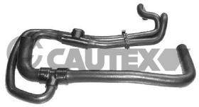 CAUTEX 757978 - MGTO RADIADOR