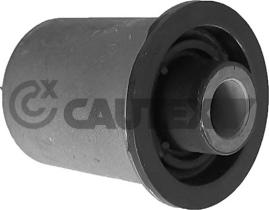 CAUTEX 759426 - SILENTBLOC BRAZO SUSPENSION