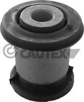 CAUTEX 759432 - SILENTBLOC BRAZO SUSPENSION