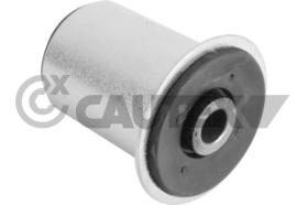 CAUTEX 760988 - SILENTBLOC BRAZO SUSPENSION