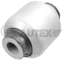 CAUTEX 766618 - SILENTBLOC BRAZO SUSPENSION