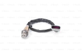 BOSCH 0258027025 - SENSOR DE OXIGENO