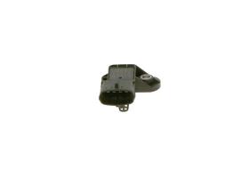 BOSCH 0261230484 - SENSOR PRESION/TEMPERAT