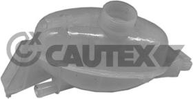 CAUTEX 750303 - BOTELLA EXPANSION