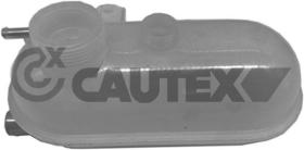 CAUTEX 750304 - BOTELLA EXPANSION