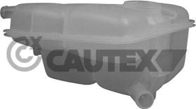 CAUTEX 750402 - BOTELLA EXPANSION