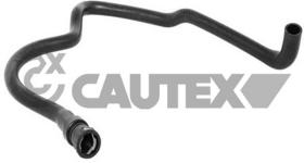 CAUTEX 754412 - MGTO SALIDA CALENTADOR