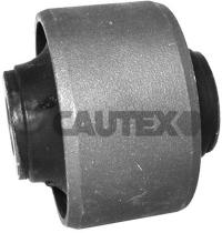 CAUTEX 755482 - SILENTBLOC BRAZO SUSPENSION