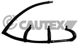 CAUTEX 757060 - TUBERIA RETORNO COMBUSTIBLE