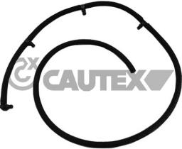 CAUTEX 757300 - TUBO FLEXIBLE COMBUSTIBLE