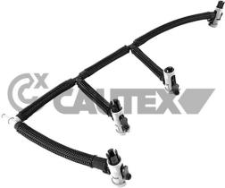 CAUTEX 757314 - TUBO FLEXIBLE COMBUSTIBLE