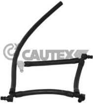 CAUTEX 757411 - TUBO RETORNO COMBUSTIBLE