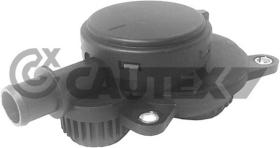 CAUTEX 757678 - VALVULA VAPORES MOTOR