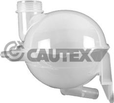 CAUTEX 757863 - BOTELLA EXPANSION