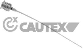 CAUTEX 758442 - VARILLA NIVEL ACEITE