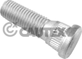 CAUTEX 758461 - TORNILLO RUEDA