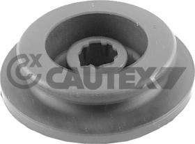 CAUTEX 758544 - SOPORTE RADIADOR