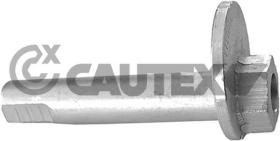 CAUTEX 758571 - TORNILLO BRAZO SUSPENSION