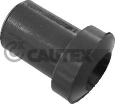 CAUTEX 758841 - CASQUILLO COJINETE