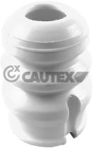 CAUTEX 758982 - TOPE POLIURETANO SUSPENSION