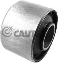 CAUTEX 759450 - SILENTBLOC BRAZO SUSPENSION