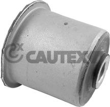 CAUTEX 759471 - SILENTBLOC BRAZO SUSPENSION