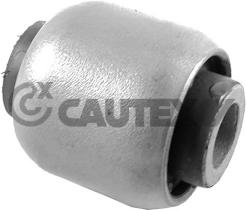 CAUTEX 759474 - SILENTBLOC BRAZO SUSPENSION