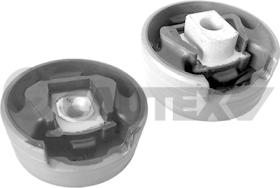 CAUTEX 760579 - JGO SILENTBLOCS SOP MOTOR