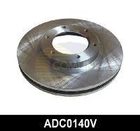 COMLINE ADC0140V - DISCO FRENO