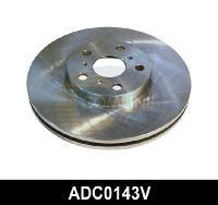 COMLINE ADC0143V - DISCO FRENO