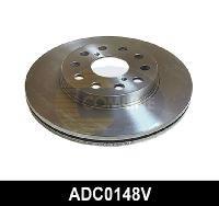 COMLINE ADC0148V - DISCO FRENO TOYOTA MR2 91-> 99