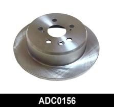 COMLINE ADC0156 - DISCO FRENO TOYOTA CAMRY 86-> 92 ,C