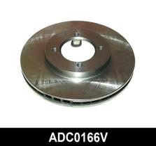 COMLINE ADC0166V - DISCO FRENO