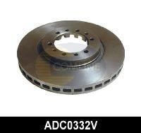 COMLINE ADC0332V - DISCO FRENO