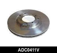 COMLINE ADC0411V - DISCO FRENO