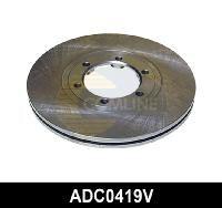 COMLINE ADC0419V - DISCO FRENO