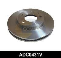 COMLINE ADC0431V - DISCO MAZDA MPV 94->05,XEDOS 9 94->