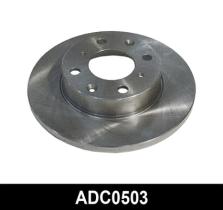 COMLINE ADC0503 - DISCO DE FRENO