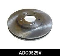 COMLINE ADC0529V - DISCO FRENO