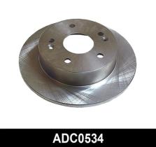 COMLINE ADC0534 - DISCO FRENO