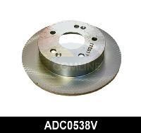 COMLINE ADC0538V - DISCO FRENO HONDA ACCORD 98-> 01