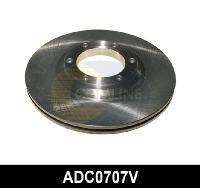 COMLINE ADC0707V - DISCO DE FRENO