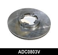 COMLINE ADC0803V - DISCO FRENO