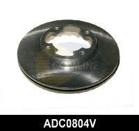 COMLINE ADC0804V - DISCO FRENO