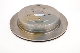 COMLINE ADC0818V - DISCO SUBARU TRIBECA 05->