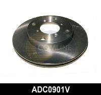 COMLINE ADC0901V - DISCO DE FRENO