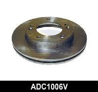 COMLINE ADC1006V - DISCO