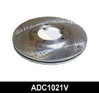 COMLINE ADC1021V - DISCO FRENO