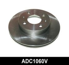 COMLINE ADC1060V - DISCO FRENO HYUNDAI ACCENT 00->